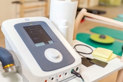 Elektrotherapie