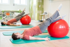 Rehabilitation
